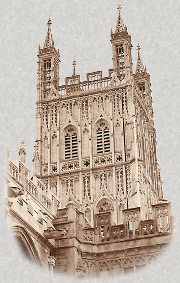 Gloucester Cathedral
